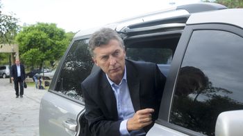 macri critico a massa por el metrobus: no sabe macri critico a massa por el metrobus: no sabe