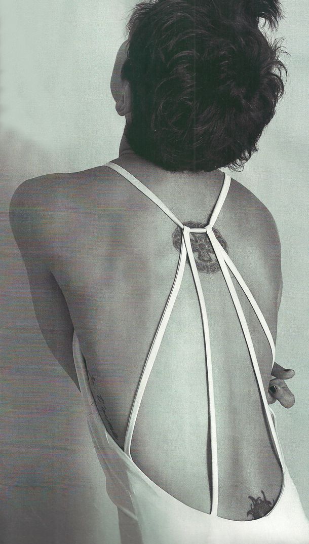 Mirá las fotos hot de Agustina Cherri