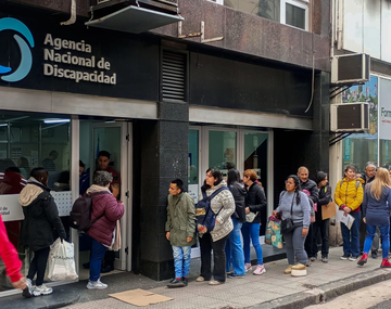 Coimas en la Andis: quiénes son los 19 procesados y los delitos que les imputan