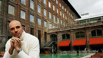 Alan faena Alan faena