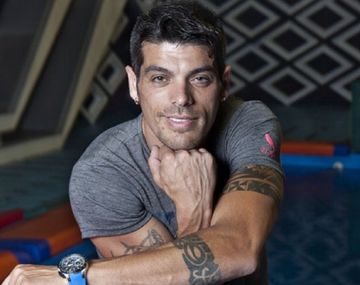 Los irónicos tuits y likes de Cristian U en medio de la final de Gran Hermano