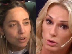 Sofi Martínez / Yanina Latorre