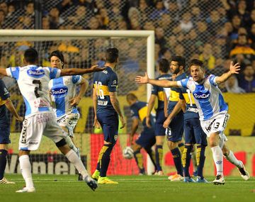 Se agrandó la Crema tras el triunfo: Tenemos el menor presupuesto de la categoría