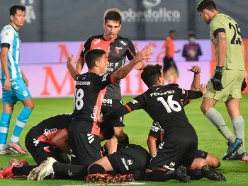 La Liga definió al nuevo torneo del fútbol local
