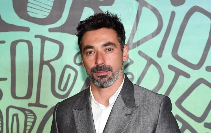 Preocupación por Pocho Lavezzi: volvió a ser internado