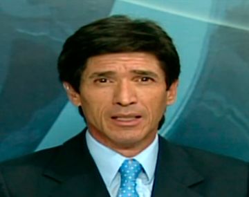 Lagomarsino tiene un grado de responsabilidad