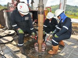 commodities: el petroleo se recupero pero la soja termino el mes 8,5% abajo commodities: el petroleo se recupero pero la soja termino el mes 8,5% abajo