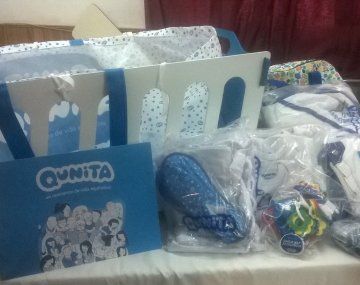 Marcha atrás de Bonadio: las cunas del Plan Qunita no serán quemadas