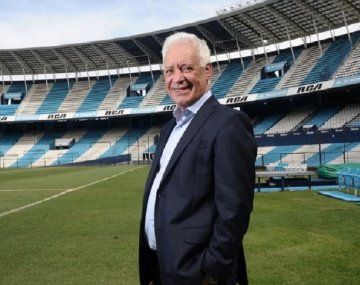 Fuerte queja de Racing contra la Liga Profesional de Fútbol: los motivos