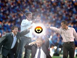 Técnicos en Cábalas