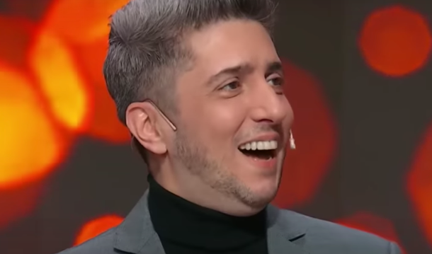 La conoce de chiquita: brutal comentario de Jey Mammon sobre la China Suárez