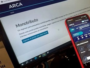 ARCA: la nueva forma en la que se puede pagar el monotributo en 2025