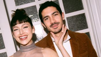 El Chino Darín habló por primera vez del nacimiento de su hijo: Experiencia gloriosa