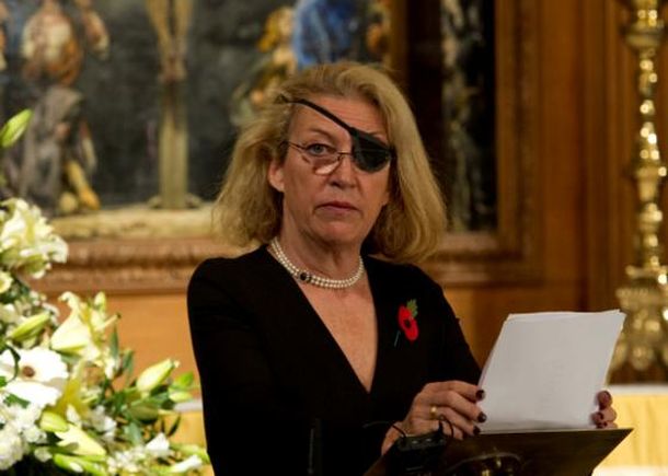 Marie colvin