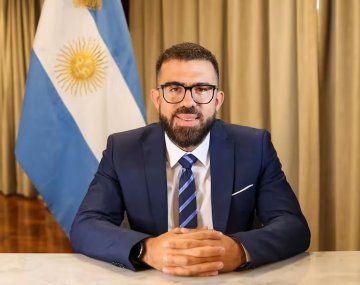 Alexis Pirchio