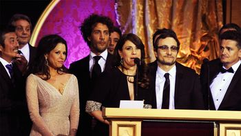 todos los ganadores de los martin fierro 2013 todos los ganadores de los martin fierro 2013