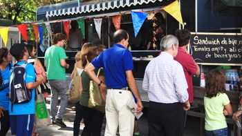 El canon que deberán pagar es de $ 18.000 El canon que deberán pagar es de $ 18.000