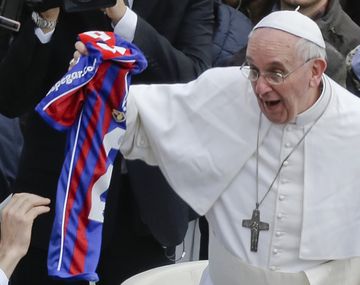 En el día de su cumpleaños