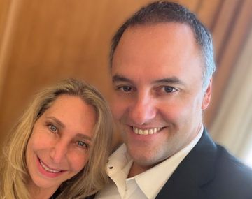 Karina Milei salió a respaldar a Manuel Adorni en medio de la polémica