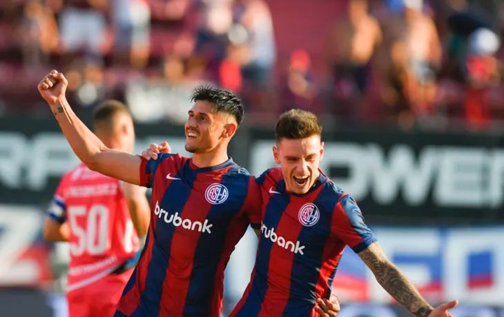 Cómo ver en vivo Newells-San Lorenzo