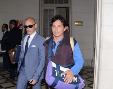 Se entregó el femicida en libertad condicional que atacó a una mujer