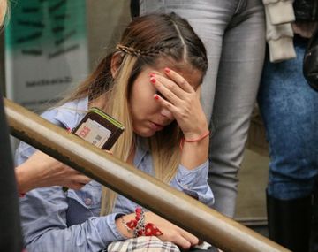 Extraña amenaza de una mujer que denunció a su ex pareja