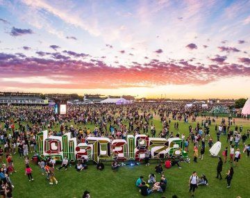 Lollapalooza Argentina 2023: los mejores shows de este viernes 17 de marzo