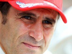 murio alex zanardi, simbolo mundial de resiliencia y superacion