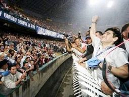 Maradona napoli Maradona napoli