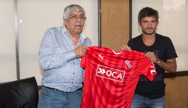 Mirá las novedades del mercado de pases del fútbol argentino