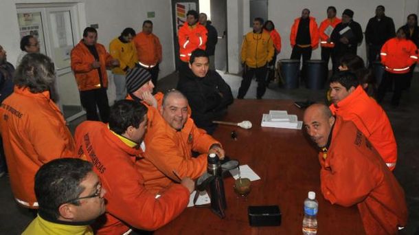 Foto: gentileza La Voz