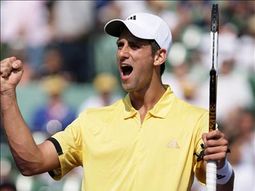 Djokovic