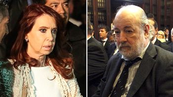 bonadio se hara cargo de la denuncia de nisman contra cfk bonadio se hara cargo de la denuncia de nisman contra cfk