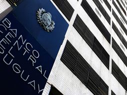 Para los analistas, el recorte de la tasa de interés de parte del BCU era algo esperado por la inflación. Para los analistas, el recorte de la tasa de interés de parte del BCU era algo esperado por la inflación.