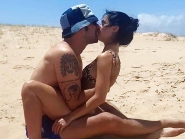 El tierno posteo de Pedro Rosemblat a Lali Espósito en su cumpleaños N°34.