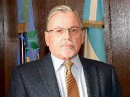 Murió Eduardo de Lázzari, ex juez la Suprema Corte bonaerense: estaba internado por coronavirus