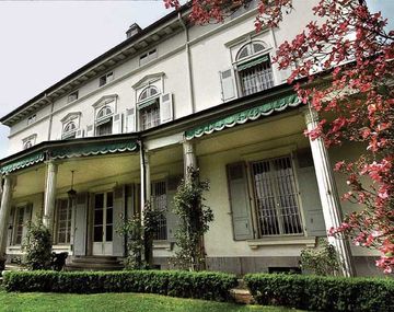 La hija de Chaplin dio detalles del museo sobre su padre