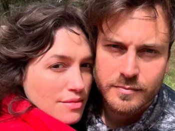 Cande Vetrano y Andrés Gil, en su peor momento: pases de factura y enojo en un evento