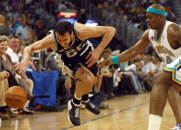 Ginobili