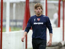 Assmann futbol entrenamiento