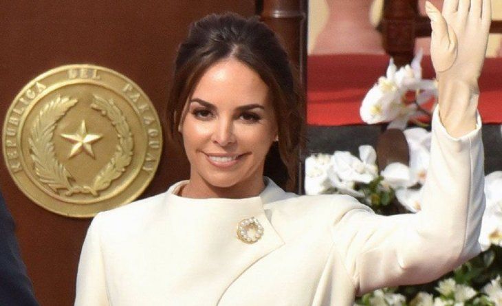 Derrumbe en Miami: entre los desaparecidos está la hermana de la primera dama de Paraguay