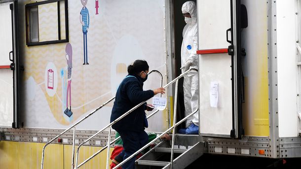 Coronavirus: 30 nuevos casos en la Villa 31