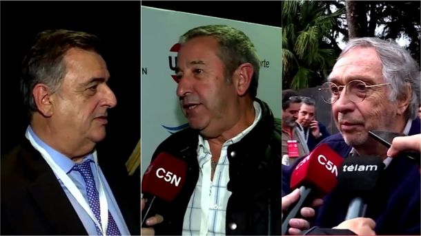 Se dobla pero no se rompe: los entretelones de la Convención Nacional de la UCR