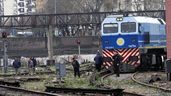 investigan si hubo negligencia en el incidente del sarmiento investigan si hubo negligencia en el incidente del sarmiento