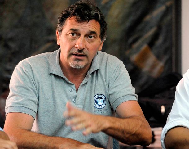 La  Federación Agraria descartó que estén planeando un paro en el campo