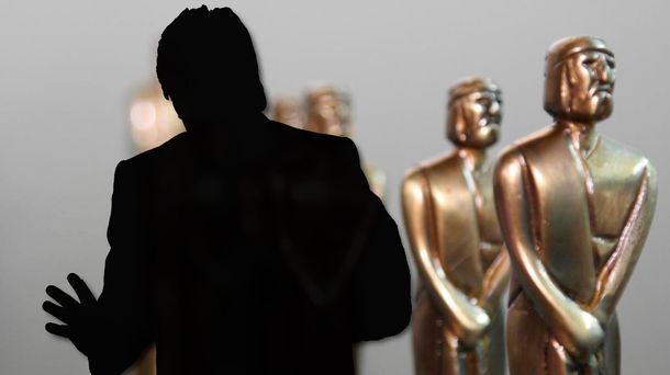 El otro Presidente: No sé si seré el mejor, pero prometo trabajo