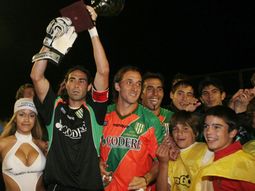 Banfieldverano