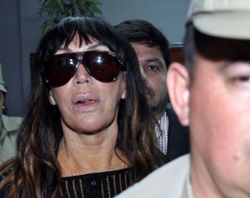 Libraron el pedido de captura internacional contra Moria