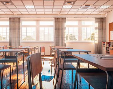 Uruguay: adelantaron las vacaciones de invierno por el virus respiratorio que ya causó dos muertes