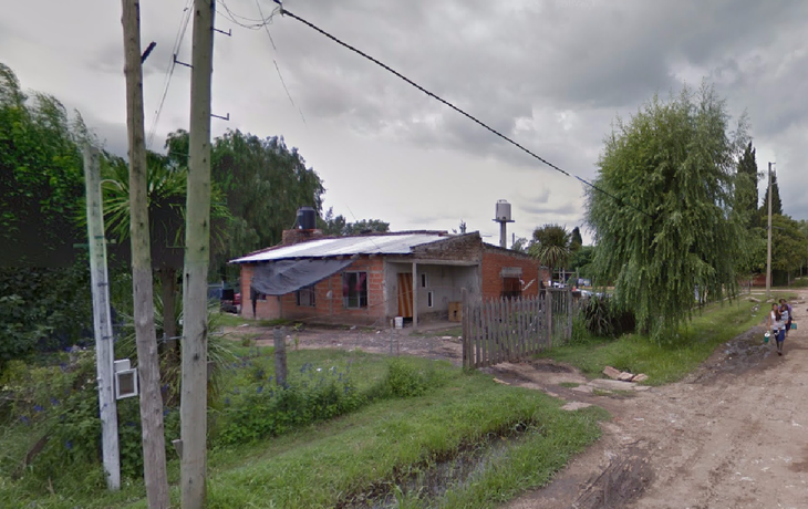 Disputa narco en Moreno: asesinaron a tres jóvenes y quemaron los cuerpos